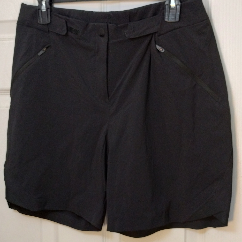Quechua Performance Athletic Nylon Shorts - image 2